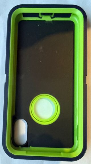 Funda IPhone X Y el XS, Case Funda móvil