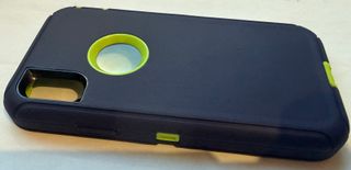 Funda IPhone X Y el XS, Case Funda móvil