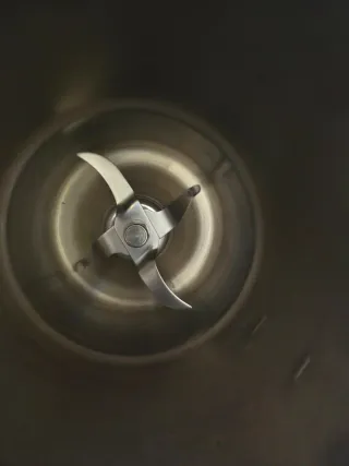 Robot Cocina Taurus Mycook 59+ mas vaporera