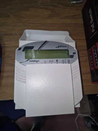 Tastiera LCD Combivox Unica