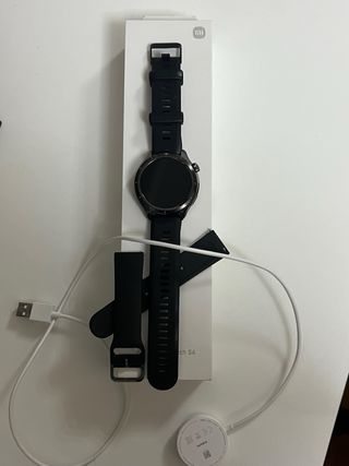 Xiaomi Watch S4