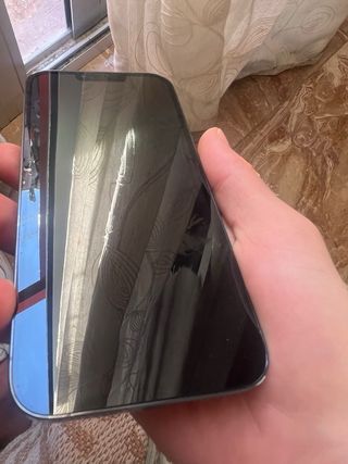 iPhone 13 Pro Max 128GB Azul