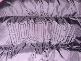 Chaqueta Hoodrich mujer