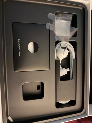 MacBook Air Apple Gris/Plateado