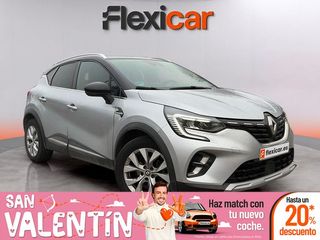 Renault Captur evolution TCe 67kW (90CV)