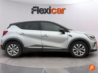 Renault Captur evolution TCe 67kW (90CV)