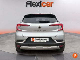 Renault Captur evolution TCe 67kW (90CV)