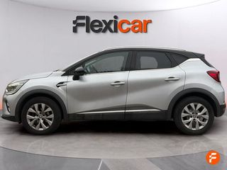 Renault Captur evolution TCe 67kW (90CV)