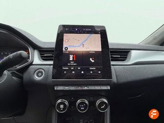 Renault Captur evolution TCe 67kW (90CV)