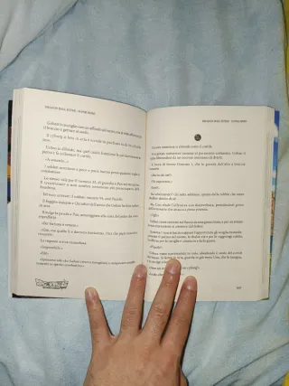 Dragon Ball Super. Super hero