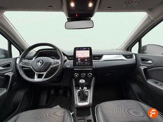 Renault Captur evolution TCe 67kW (90CV)