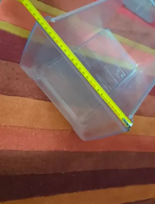 Cajón verdulero Edesa Innovation