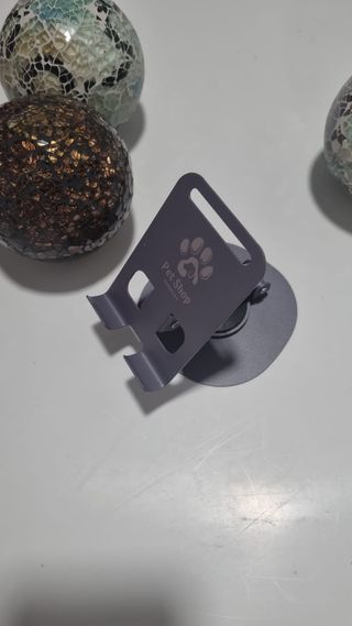 Supporto per telefono/tablet Pet Shop