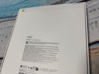 iPad Air 13 M3 256gb Grigio Siderale