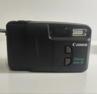 Cámaras Analógicas Nuevas/Seminuevas