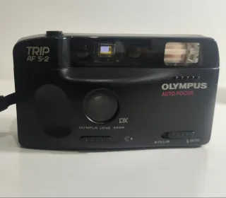 Cámaras Analógicas Nuevas/Seminuevas