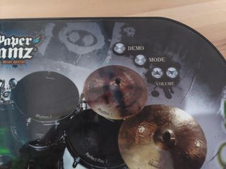 Batería Electrónica