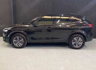 Nissan Qashqai 2023