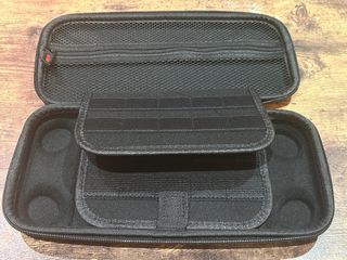 Nuovo fodero per Nintendo Switch