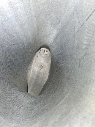 Botas de agua PAGUA caña baja T44