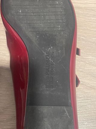 Zapatos Balerinas Nuevas y bonitas