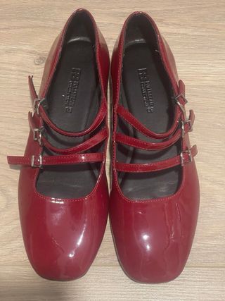 Zapatos Balerinas Nuevas y bonitas