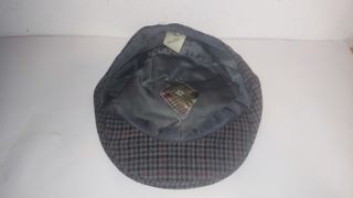 Lote 2 gorras clásicas marca española Beirets, 57