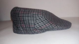 Lote 2 gorras clásicas marca española Beirets, 57