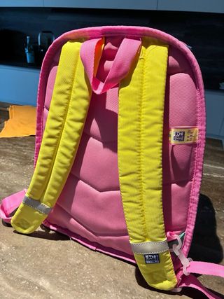 Mochila Oxford
