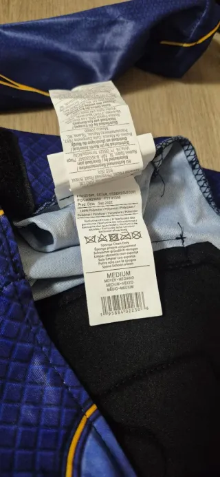 Disfraz Batwoman Adulto Talla M