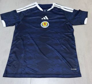 Camisola Escócia Adidas Tamanho L