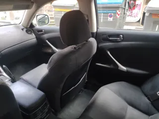 Lexus is220d 2007