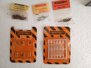 Lote ibertren n leer todo