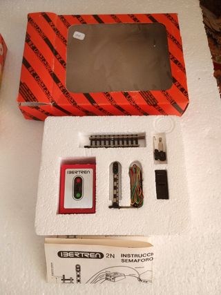 Lote ibertren n leer todo