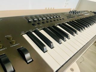 Nektar Impact LX61+ Teclado Controlador MIDI