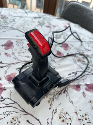 Sinclair ZX Spectrum+ 48K + joystick + fuente orig