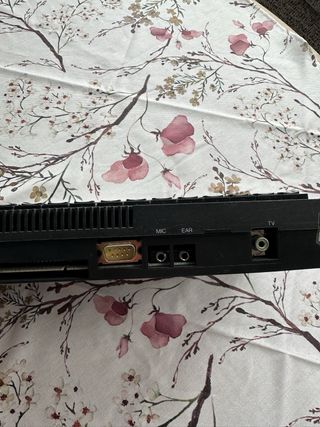 Sinclair ZX Spectrum+ 48K + joystick + fuente orig