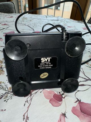 Sinclair ZX Spectrum+ 48K + joystick + fuente orig