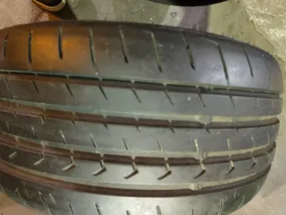 Neumáticos ruedas 225 35 18 4 unidades