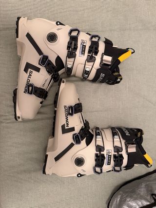 Botas de Ski Salomon Shift Pro 130( 28-28,5)