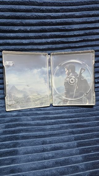 Lote 3 Giochi PS3 Call of Duty