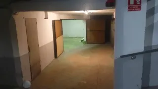 Alquilo garaje en el centro de Hernani