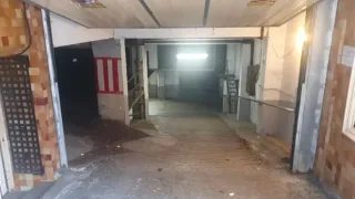 Alquilo garaje en el centro de Hernani