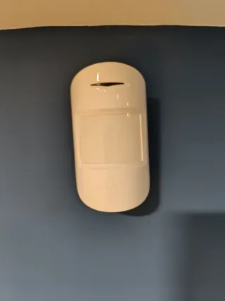 AJAX Detector PIR AJ-MOTIONPROTECTPLUS