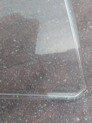 Cúpula Kawasaki Versys 650 Alta Original