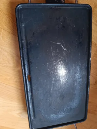 PLANCHA ORBEGOZO TB 2203