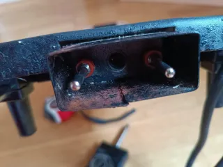 PLANCHA ORBEGOZO TB 2203