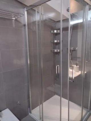 LIMPIEZA DE CRISTALES Y HOGAR