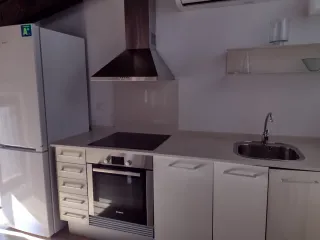 LIMPIEZA DE CRISTALES Y HOGAR