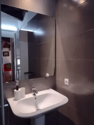 LIMPIEZA DE CRISTALES Y HOGAR